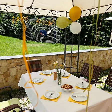 Hotel Trigrad Hotel