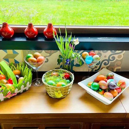 Trigrad Hotel Hotel