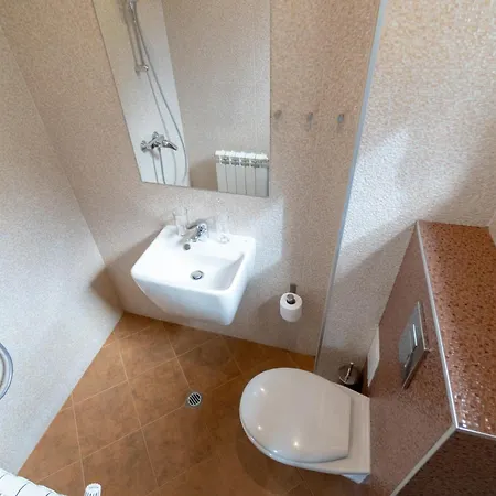 Trigrad Hotel Hotel