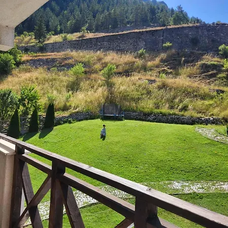 Hotel Trigrad Hotel 2*