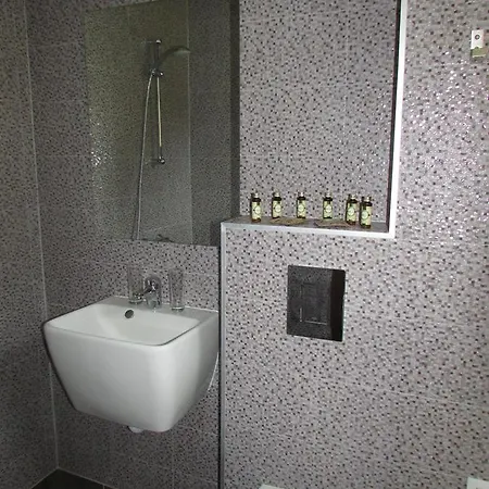 Hotel Trigrad Hotel Trigrad