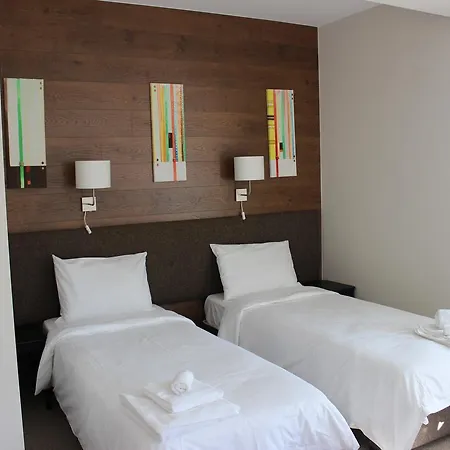 Trigrad Hotel Trigrad