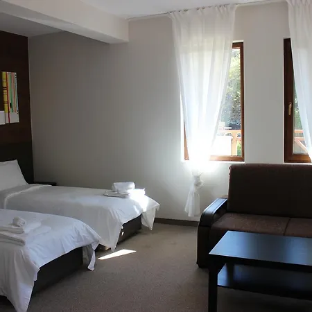 Trigrad Hotel فندق ترايغراد