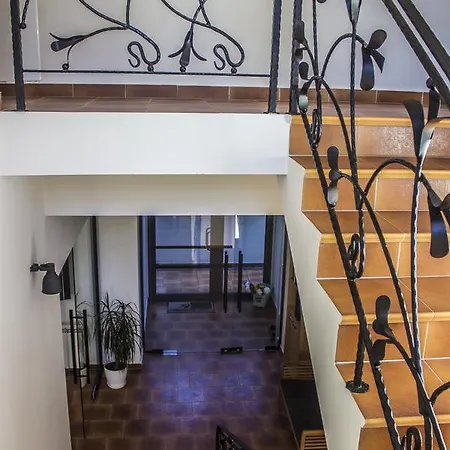 فندق Trigrad Hotel