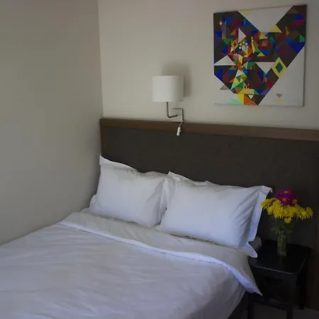 فندق Trigrad Hotel 2*