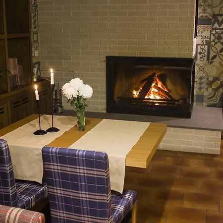 Trigrad Hotel Hotel Trigrad