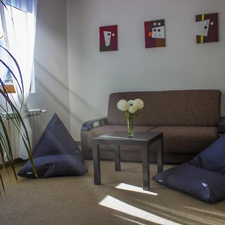 Trigrad Hotel Hotel 2*