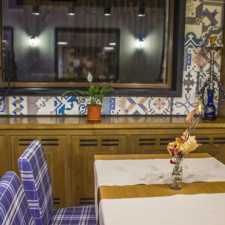 Trigrad Hotel Hotel