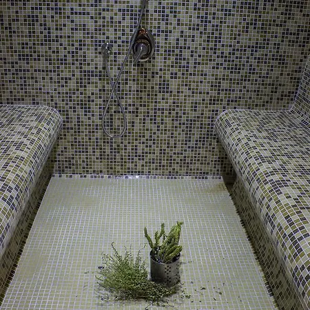 فندق Trigrad Hotel 2*