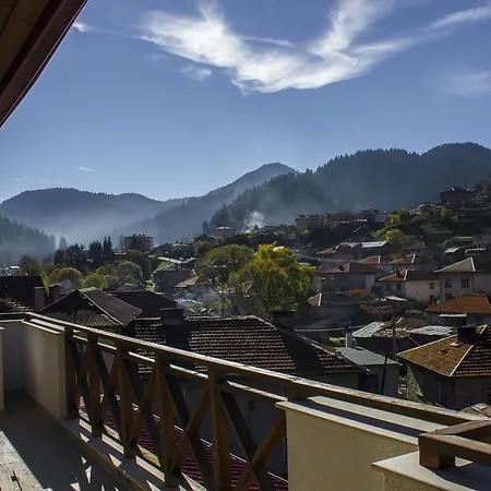 Trigrad Hotel فندق ترايغراد