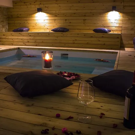 فندق Trigrad Hotel