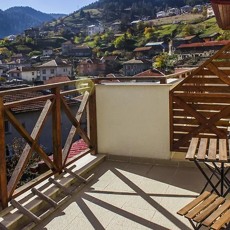 Trigrad Hotel Hotel