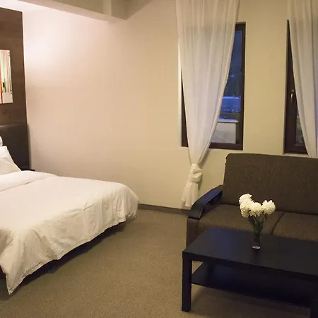 Hotel Trigrad Hotel 2*