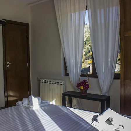 Trigrad Hotel