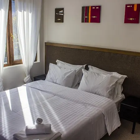 Hotel Trigrad Hotel Trigrad