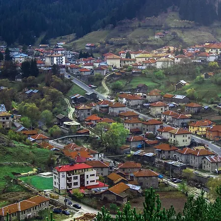 Trigrad Hotel Hotel Trigrad