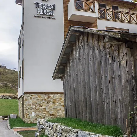 Hotel Trigrad Hotel Trigrad