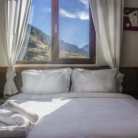 Trigrad Hotel Hotel