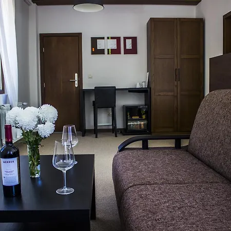 Hotel Trigrad Hotel 2*