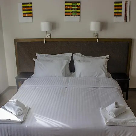 Trigrad Hotel Hotel 2*
