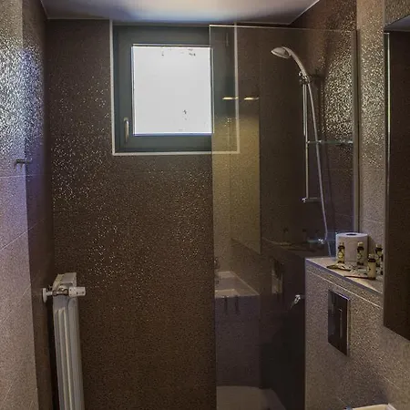 فندق Trigrad Hotel ترايغراد