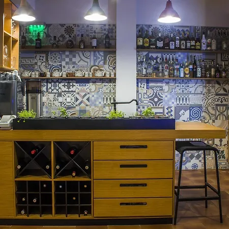 Trigrad Hotel Hotel Trigrad