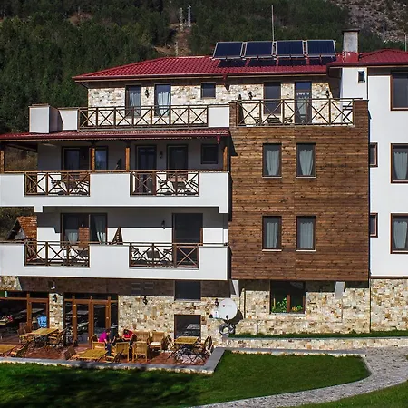 Trigrad Hotel 2* Trigrad