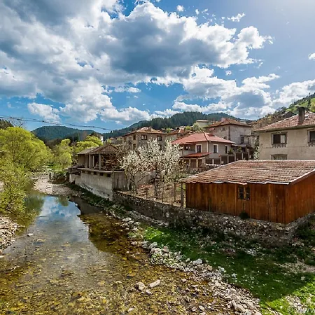 Trigrad Hotel فندق