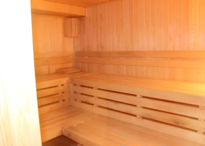 Trigrad Hotel מלון טריגראד