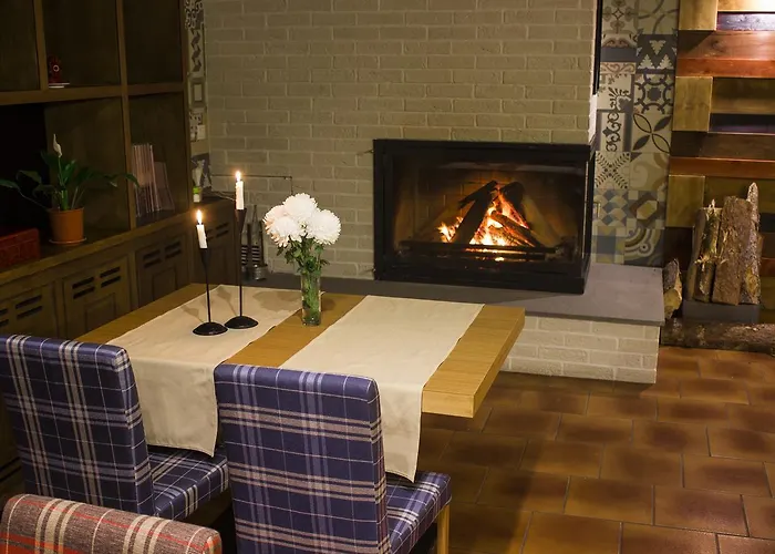 Trigrad Hotel מלון טריגראד