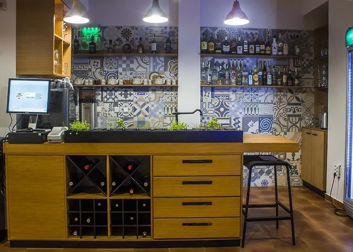 Trigrad Hotel מלון טריגראד